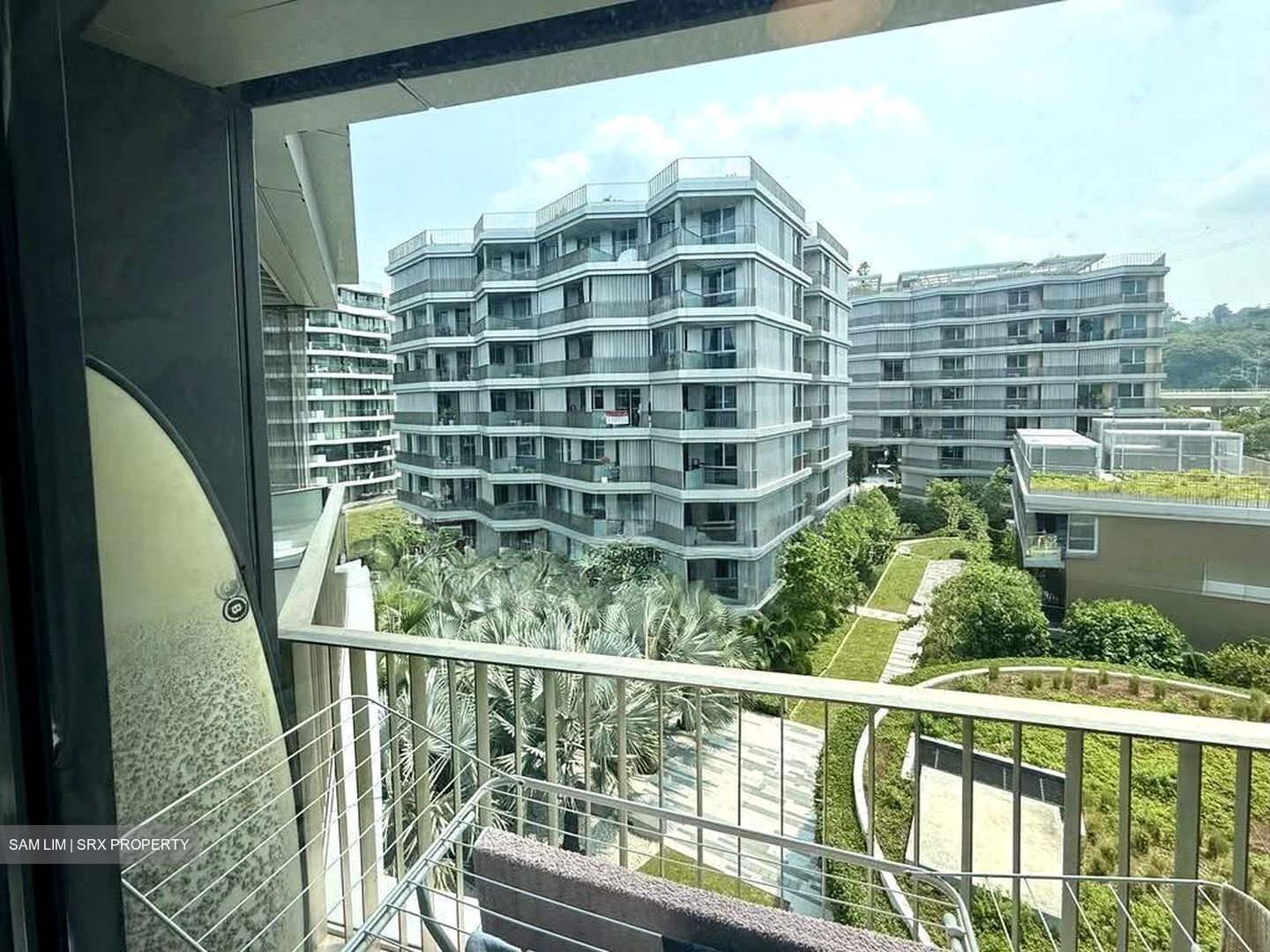 The Reef At King’s Dock (D4), Condominium #613026601